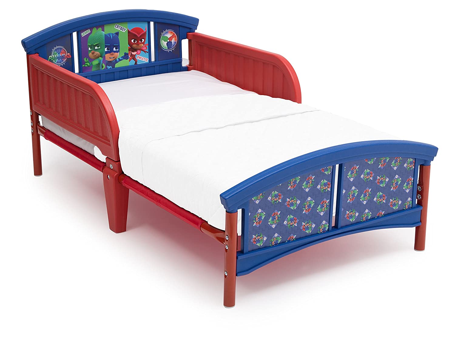 Pj Mask Toddler Bed