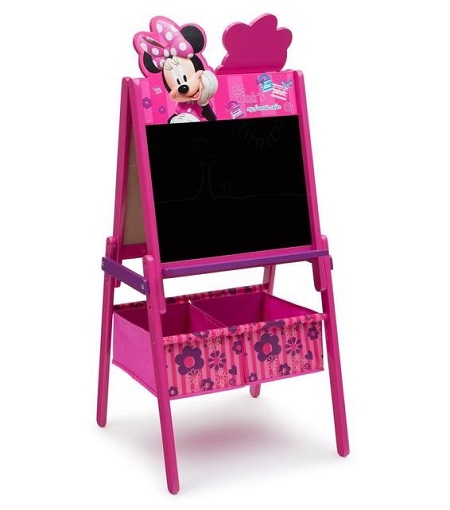 Minnie Mouse Easel