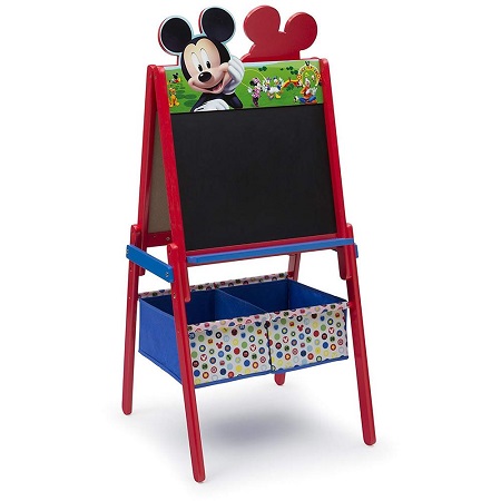 Mickey Mouse Easel