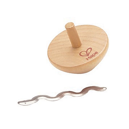 Hape Snake Charmer Top