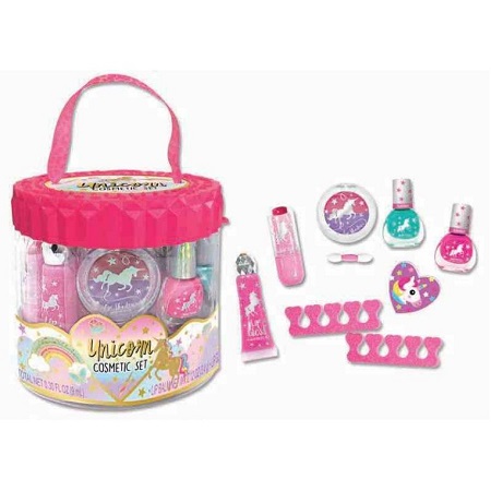 Cosmetic, Unicorn