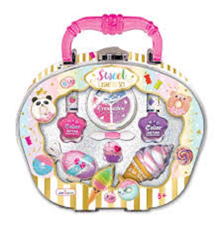 Sweet Cosmetic Set Sugar Rush