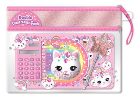 Smart Helper Caticorn
