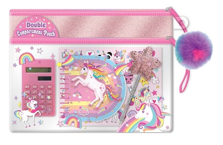 Smart Helper Unicorn