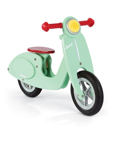 Mint Scooter Balance Bike