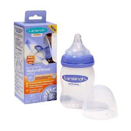 Feeding Bottle 1pk 5oz