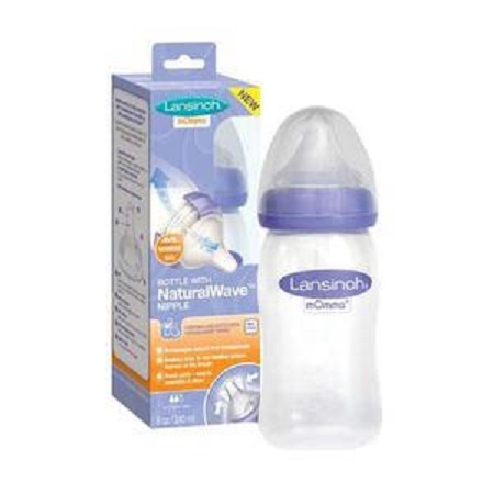 Feeding Bottle 1pk  8oz