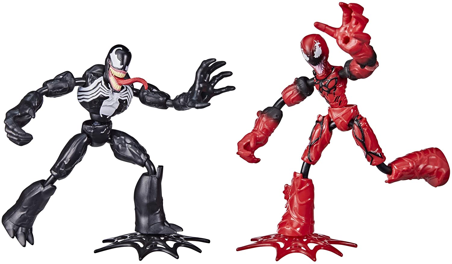 SPD VENOM VS CARNAGE