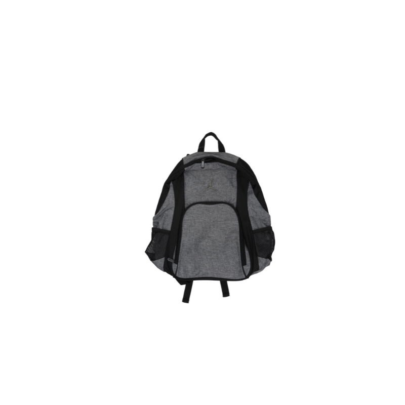 JORDAN BACK PACK GREY