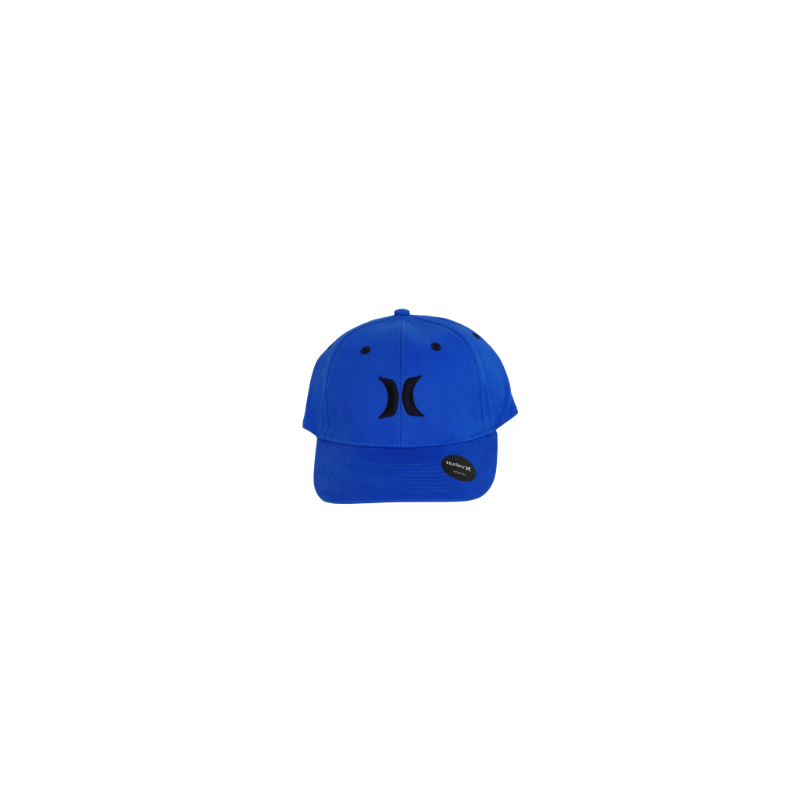 Hurley Blue Cap