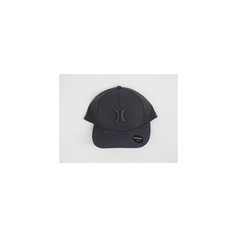 Hurley Grey Cap