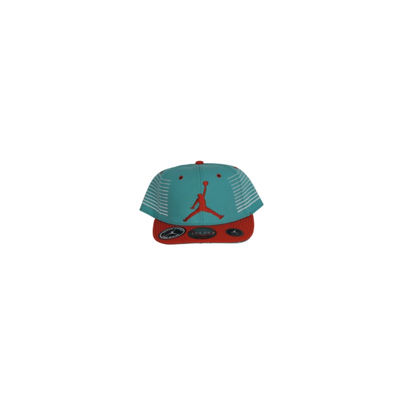 Jordan Cap