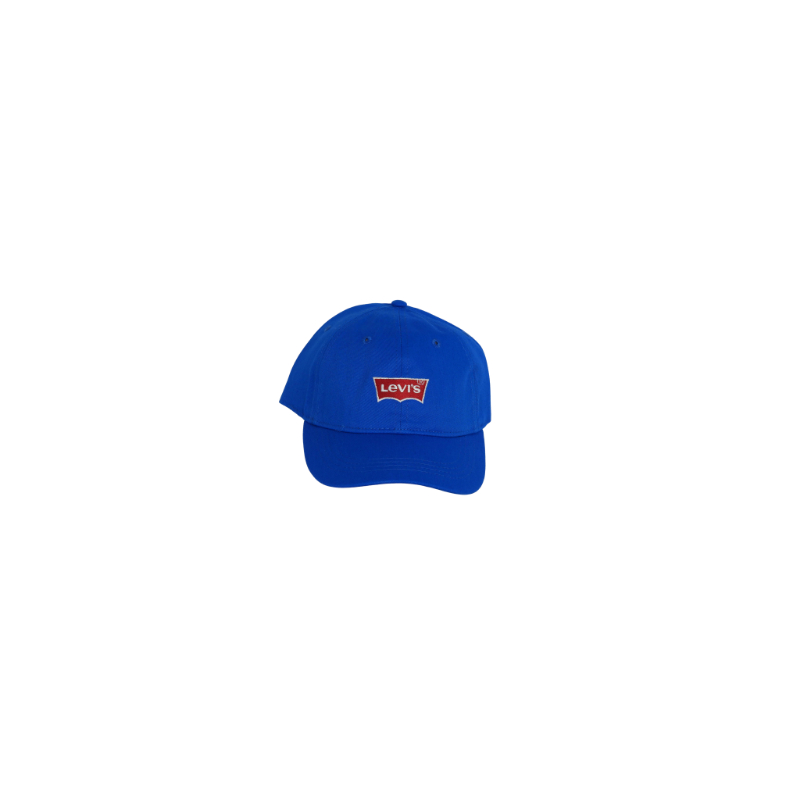 Levis Blue Cap