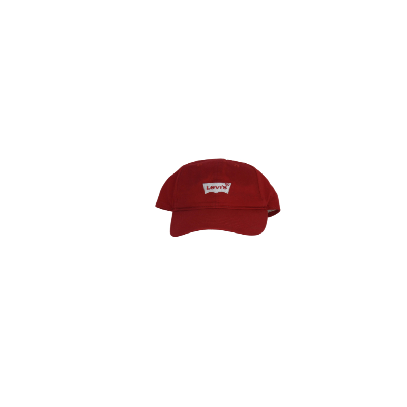 Levis Red Cap
