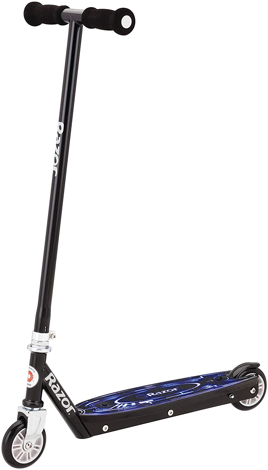 Tekno Scooter