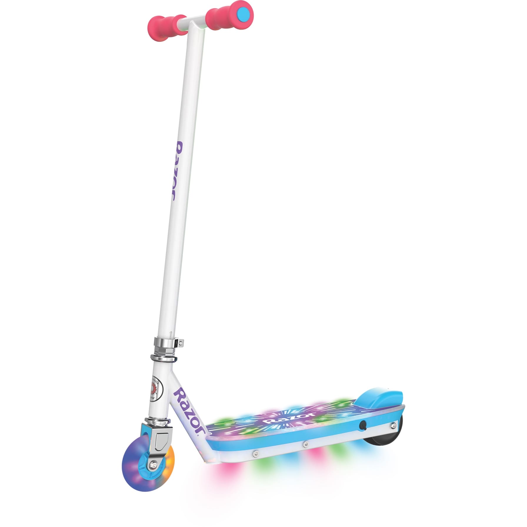 Party Pop Scooter