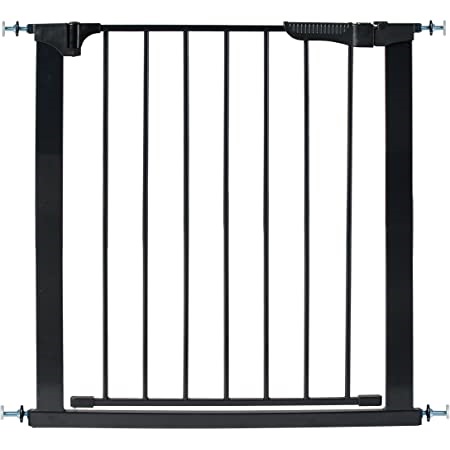 Gateway Autoclose Black