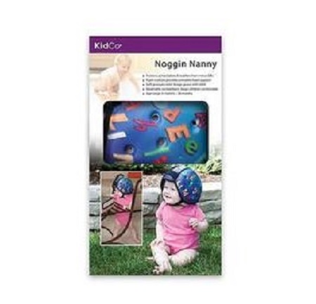 KIDCO NOGGIN NANNY