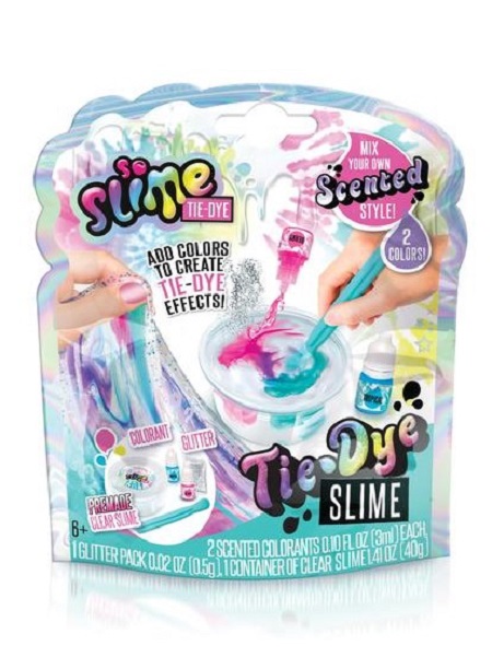 SO SLIME TIE DYE BLIND BAG