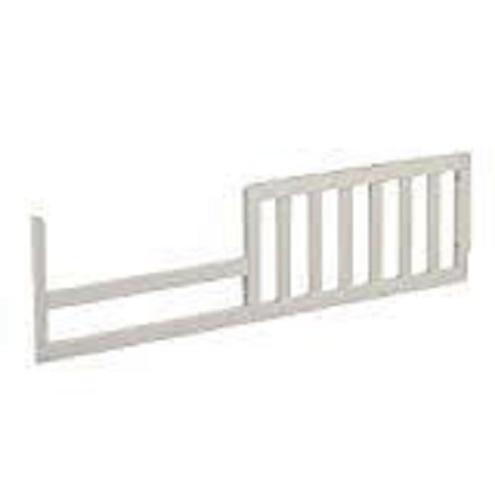 Urban Toddler Rail White