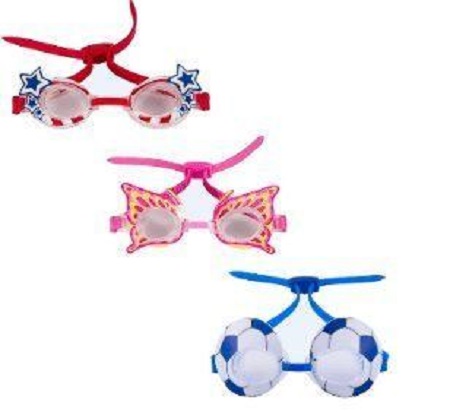 SWIMWAYS GOGGLES