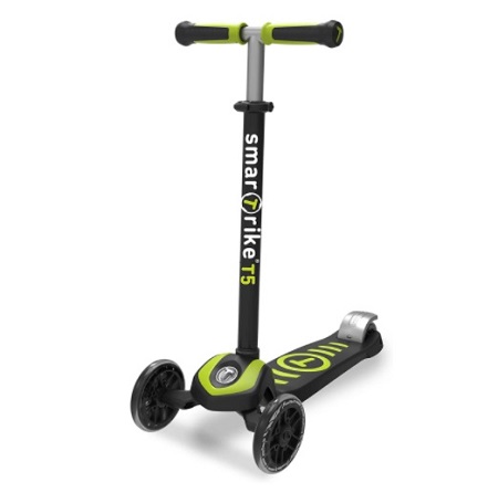 T-Scooter T5 Green