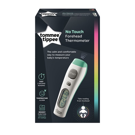 Forehead Thermometer