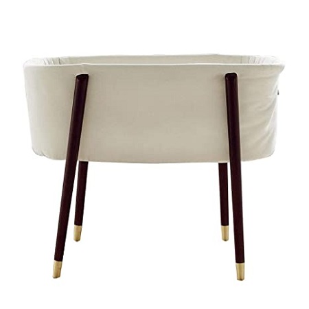 Sova Bassinet-Irish Cream