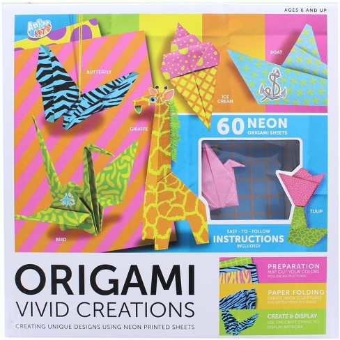 Origami Kit