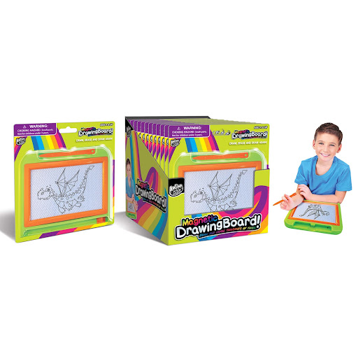 Magnetic Drawing Board