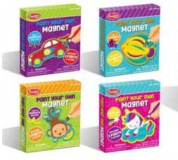 PIY Magnet Asst
