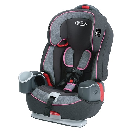 3in1 CarSeat Nautilus 65 Sylvia