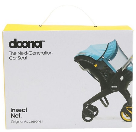 Doona Insect Net