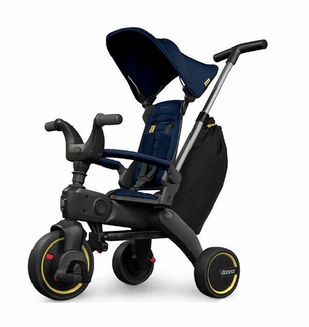 Liki Trike S3 - Royal Blue