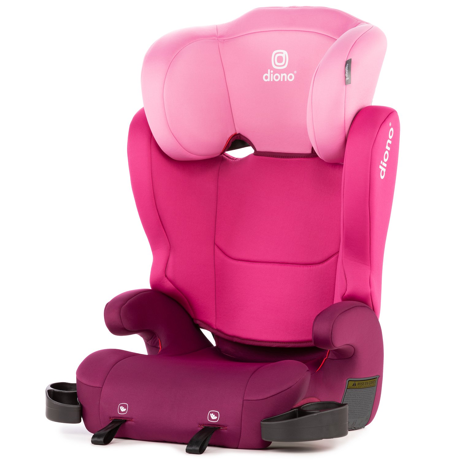 DIONO CAMBRIA 2 PINK
