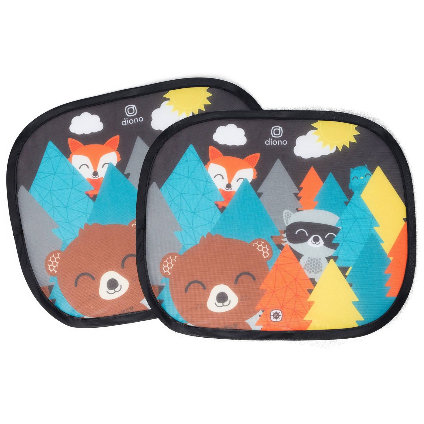 SUN SHADE SUN STOPPER CHARACTER