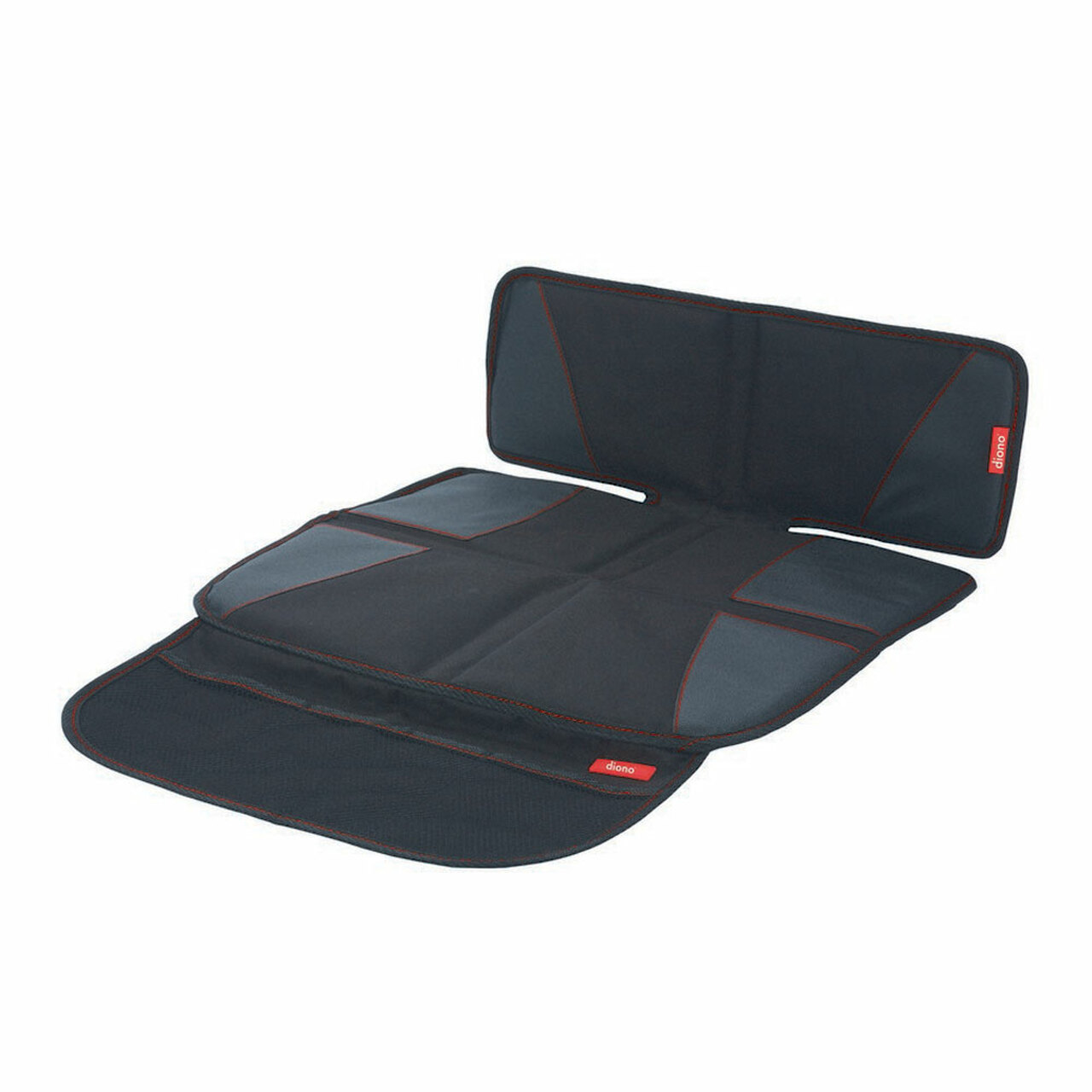 CAR SEAT PROTECTOR BLACK