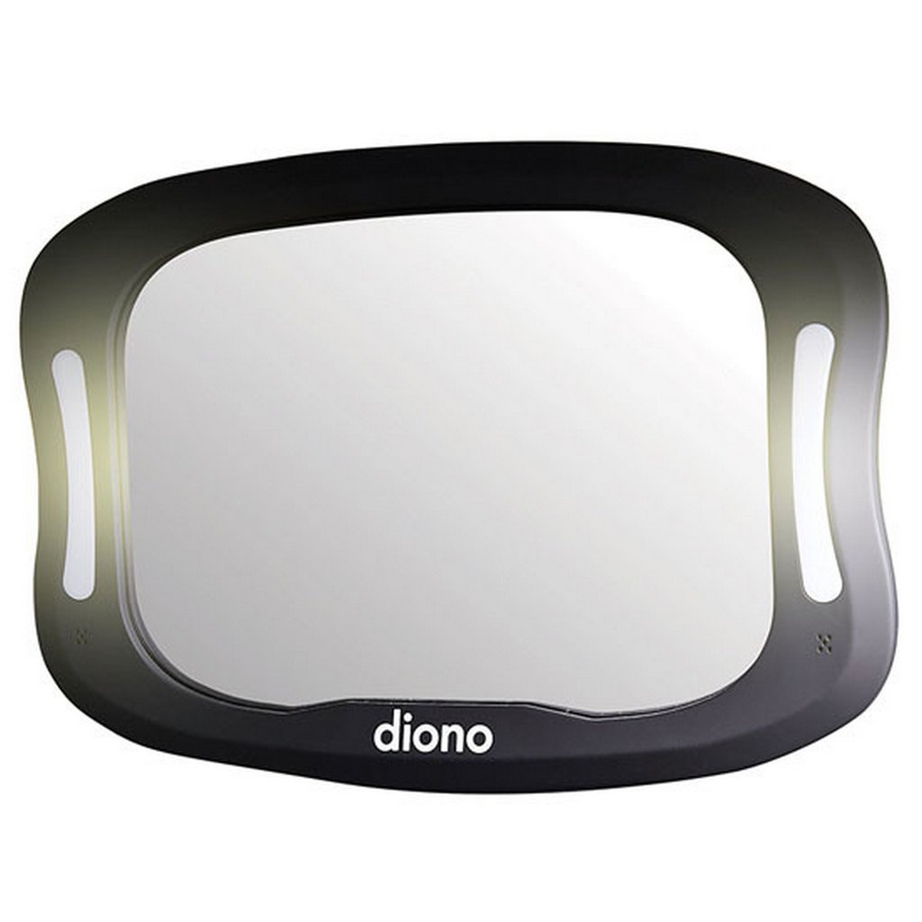 DIONO MIRROR EASY VIEW XXL