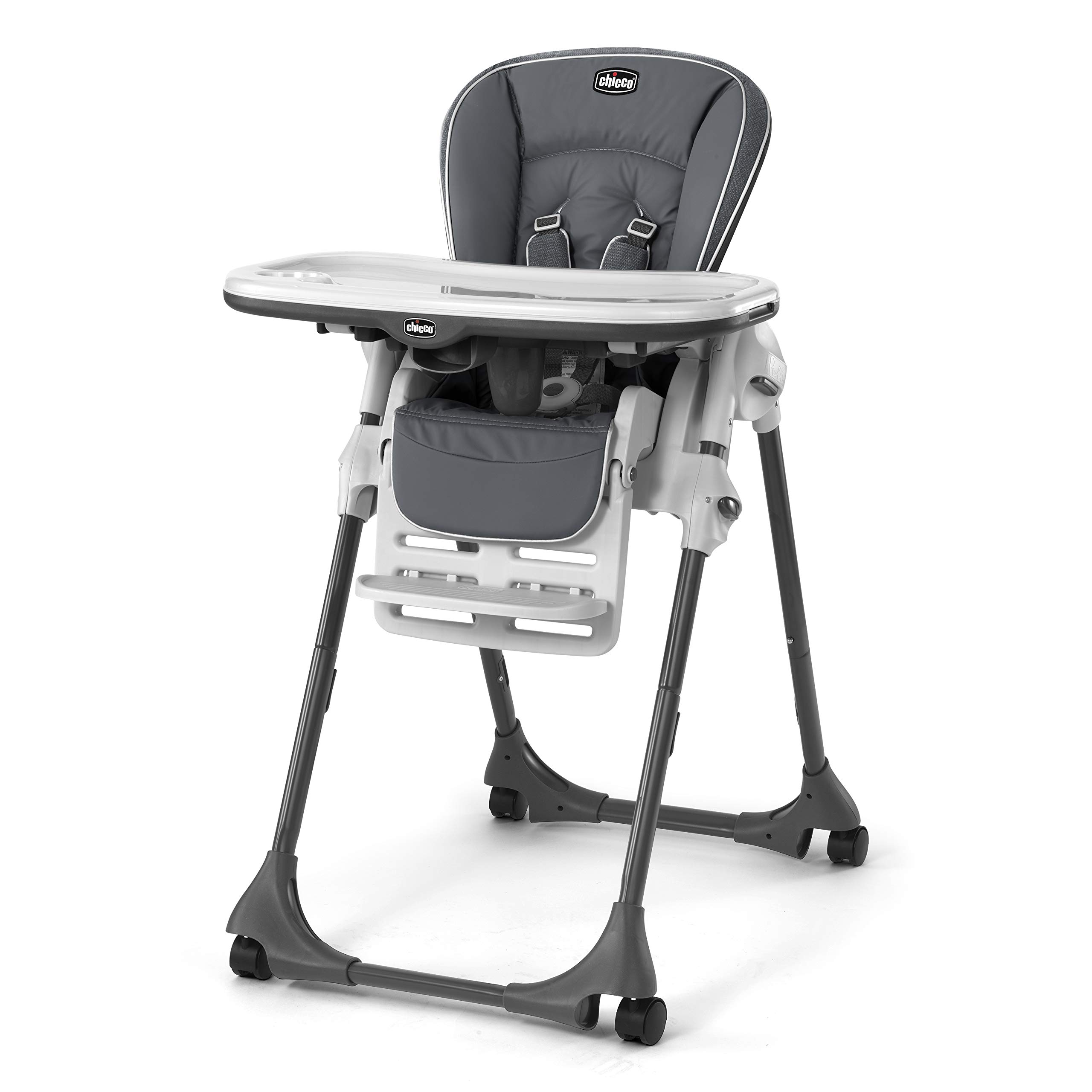 Chicco  Polly Highchair Lilla
