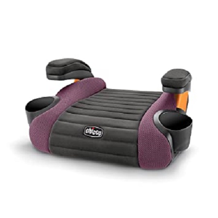 Chicco GoFit Booster Grape