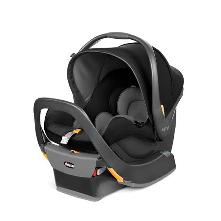 KEYFIT 35 INFANT CAR SEAT ONYX