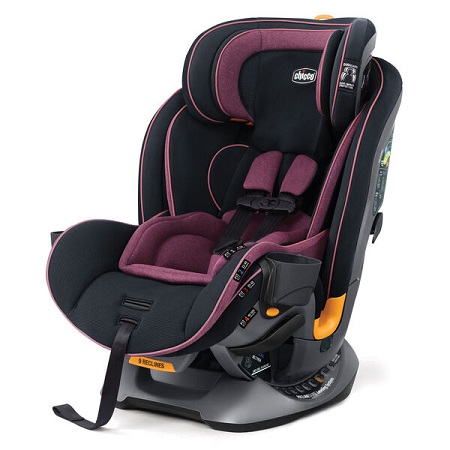 FIT4 B.CAR SEAT CARINA USA