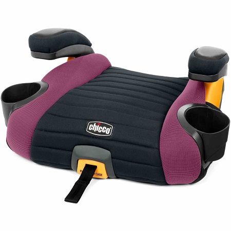 GoFit Booster Seat-Vivaci