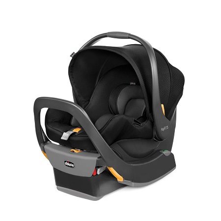 KeyFit 35 Infant Car Seat Elemen