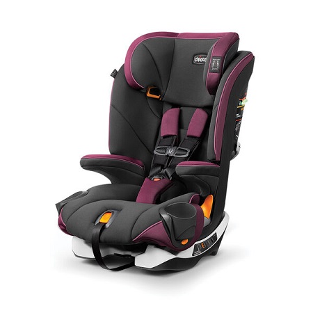 MY FIT HARNESS 2 BOOSTER GARDENA