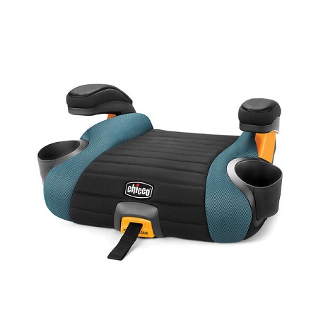 GoFit Booster Seat-Stream