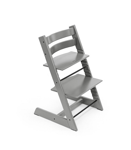 Tripp Trapp Chair Storm Gry