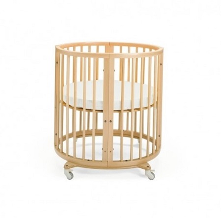 Stokke Sleepi Mini Natural