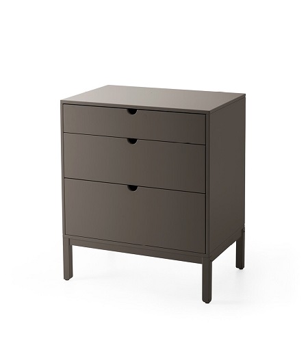 Stokke Home Dresser HEATHER GREY