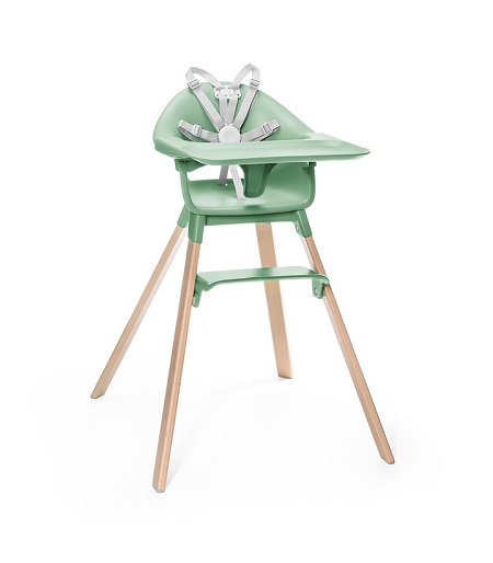 STOKKE Clikk HighChair Green